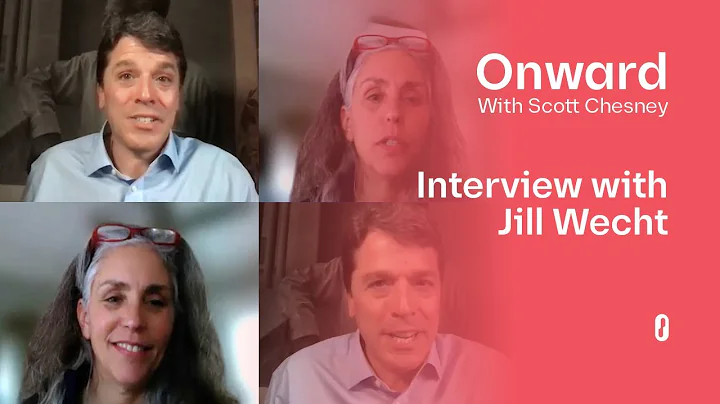 Dr. Jill Wecht and Scott Chesney discuss autonomic...