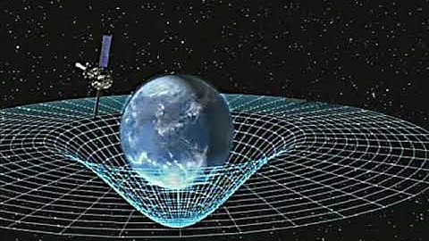 Spacetime topology | Wikipedia audio article