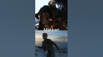 Kratos vs Mcu+Dceu  #shorts #trending #trendingshorts #fyp #vs #marvel #dc