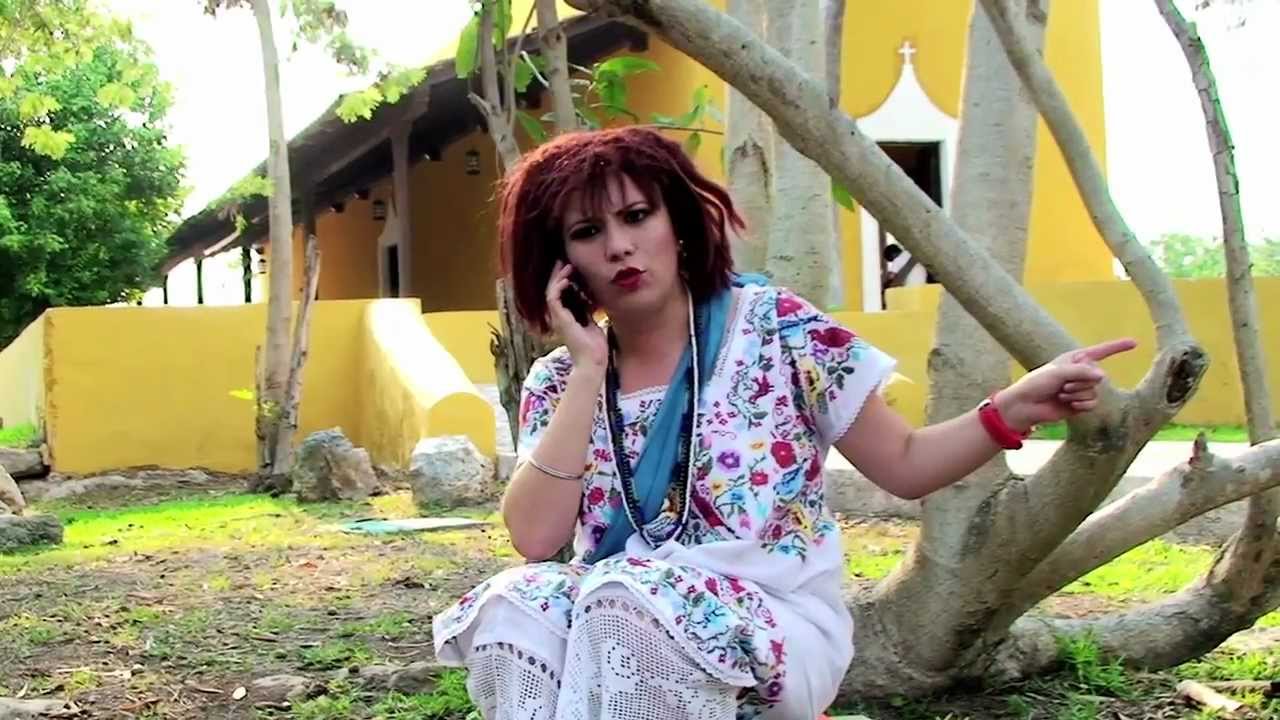 EL BLock de Chepita - YouTube