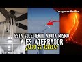 Está sucediendo ahora mismo | ¿El apocalipsis? | Grabaciones Reales