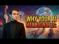 Why Your AI Hallucinates: The Truth About IA