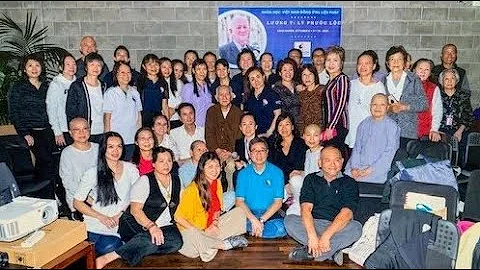 KHA HC L PHC LC IN VANCOUVER - DAY 1 PART 4: OCT 8...
