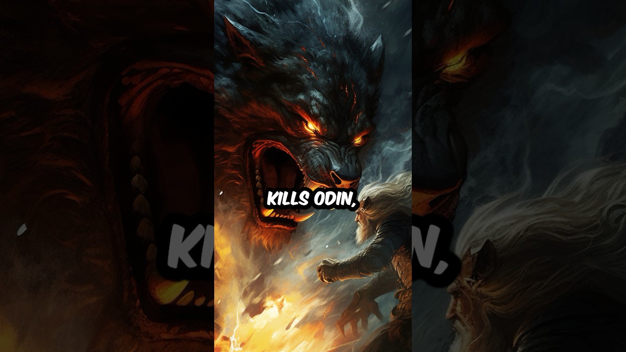 What Happened To Loki’s Children! 