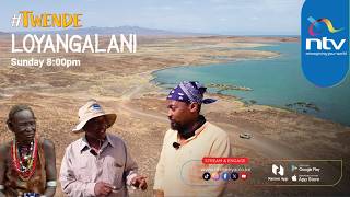 Twende Loyangalani: We drive on Kenya's 'garden route' and race an ostrich in Marsabit
