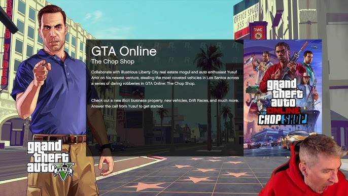 Grand Theft Auto 6: Novo 'Leak' sugere múltiplas cidades