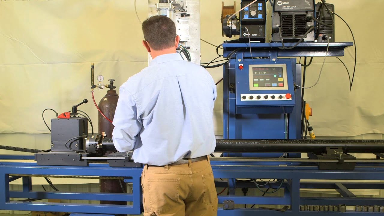 Universal Welder Adjust Weld Torch Angle Setting YouTube