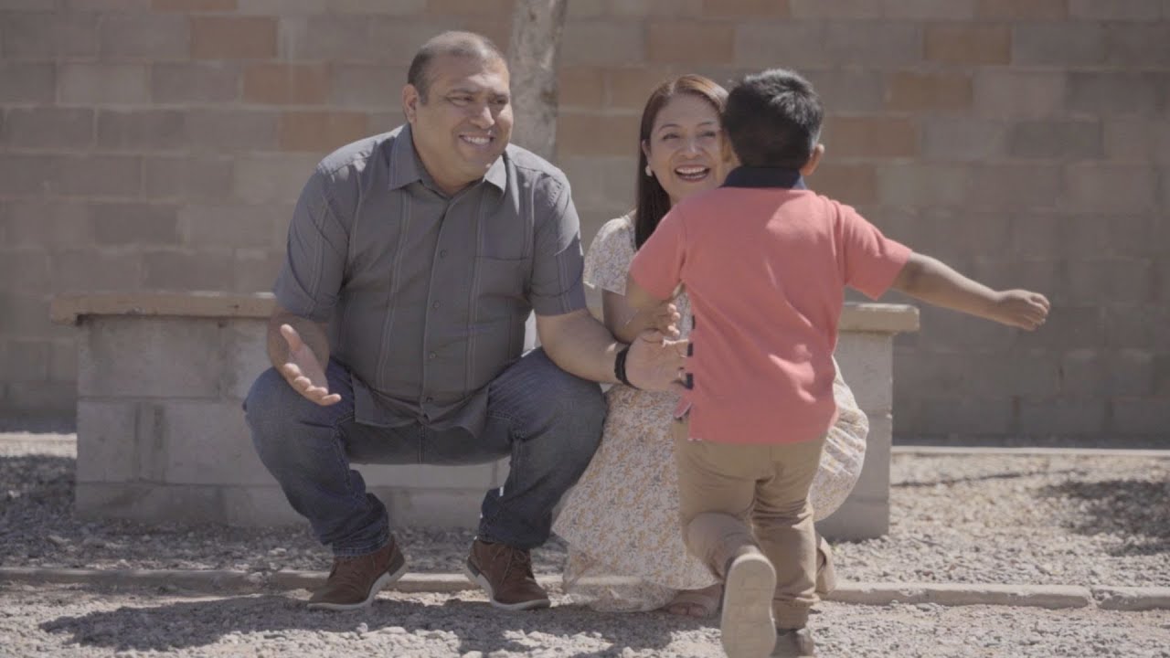 The Hope Effect - Alexander's Story