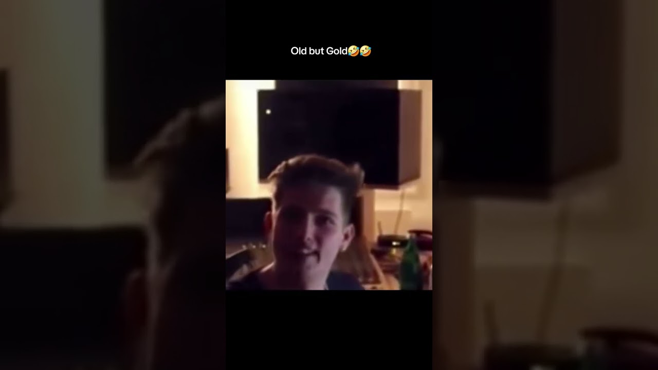 Old but Gold