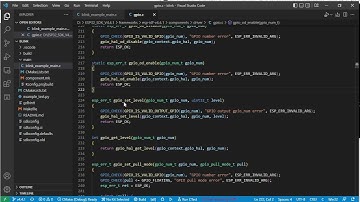 ESP32 JTAG Debug 07: GDB "Stepping" Command