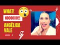 5 cosas que NADIE sabía de ANGÉLICA VALE...hasta ahora!