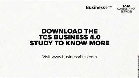 Top four Business 4.0™ behaviors critical for Digital Transformation