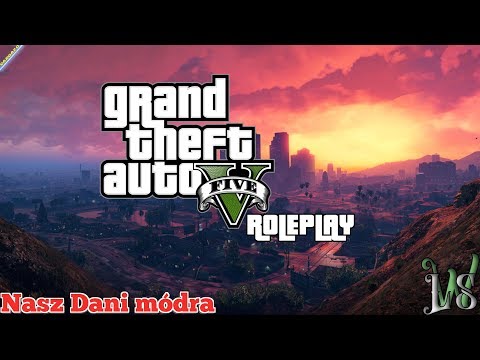 GTA V RP | James megbüntetése, utána ünneplés