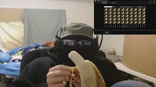 Eating a Banana Everyday until Valve Adds the Strange Second Banana to TF2 but... #19