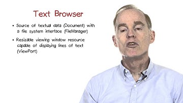 TextBrowser