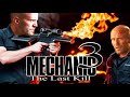 Jason Statham ~ The Mechanic 3 : The Last Killer (2024) ~ Trailer Concept/Fanmade