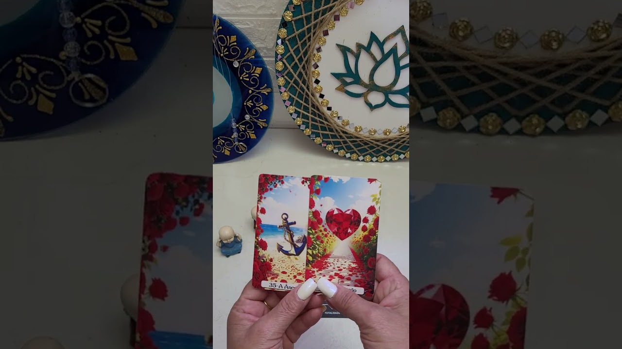 ELE OU ELA PENSA EM VC HOJE?Oque sente?