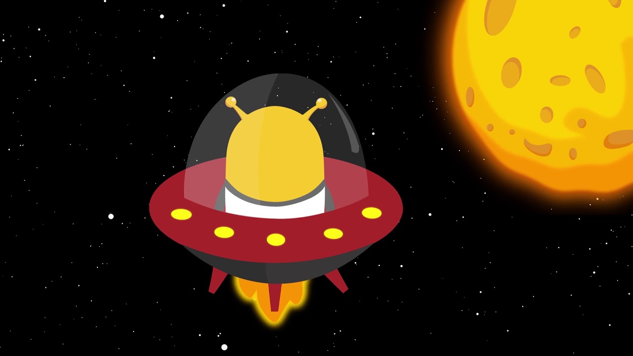  Video  Animasi  tentang Matahari Sistem Tata  Surya  YouTube