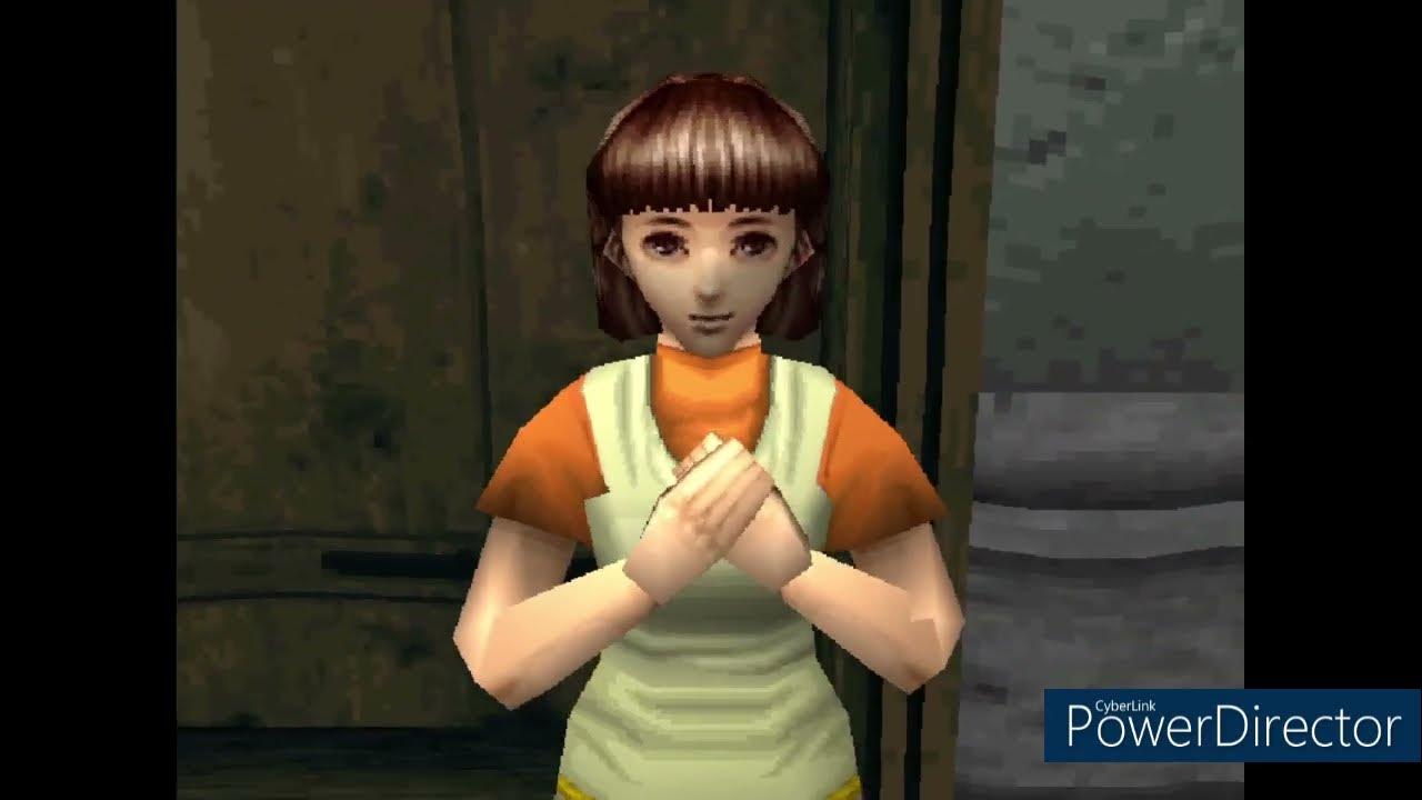 【PS1】影牢～刻命館真章～第13話「残された良心」 YouTube