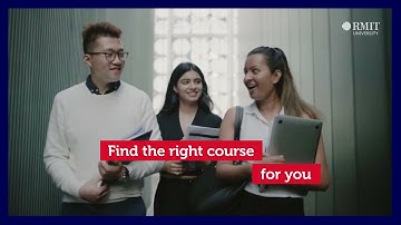 Make RMIT your first preference for Law, Justice and Criminology | RMIT University