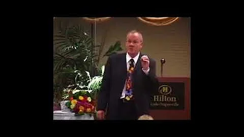 Conor Cunneen IrishmanSpeaks : The Power of Storyt...