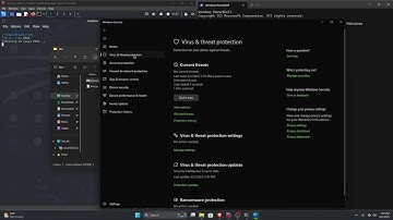 Bypass windows defender reverse shell (golang to exe)