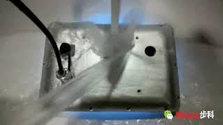 Water Proof KINCO HMI.