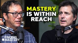 Famous Your Brain's Untapped Potential I Michael Gervais and Robert Greene Wealth