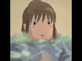 Spirited Away Anime 