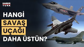F16 Türkiye için neden önemli? Eray Güçlüer yanıtladı