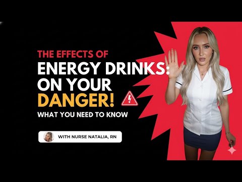 Celsius: Healthy Hype or Fitness FAD? 🤔 Nurse Natalia & DJ Kaila Troy Investigate!