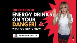 Celsius: Healthy Hype or Fitness FAD? 🤔 Nurse Natalia & DJ Kaila Troy Investigate!