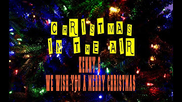 Thumbnail of KENNY G - WE WISH YOU A MERRY CHRISTMAS