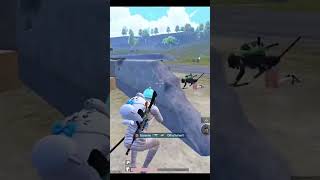 खतरनाक1v 2#bgmi #shorrts #video #pubgmobile #