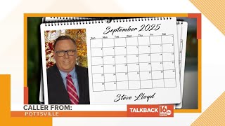WNEP calendar ideas and Penn State's win | Talkback 16