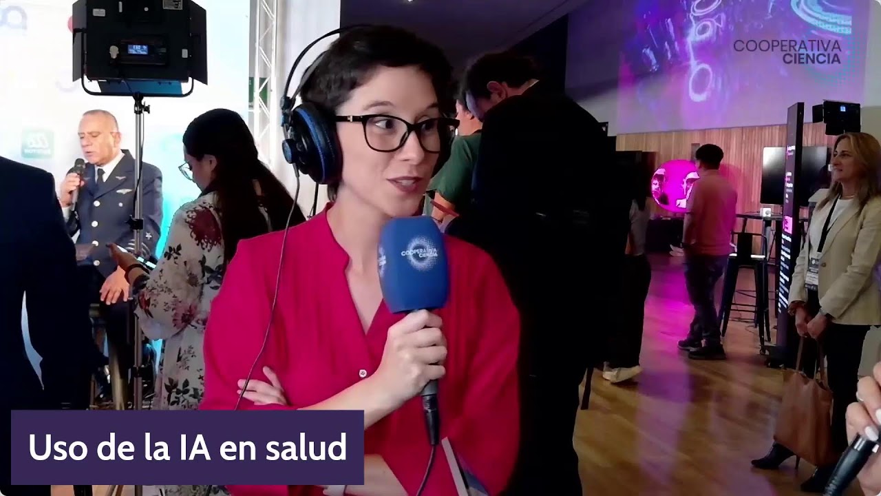 Avances de la IA en tratamientos para enfrentar enfermedades específicas de la mujer