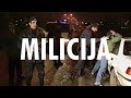 Milicija - Yugoslavia '92