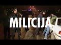 Milicija  yugoslavia 92