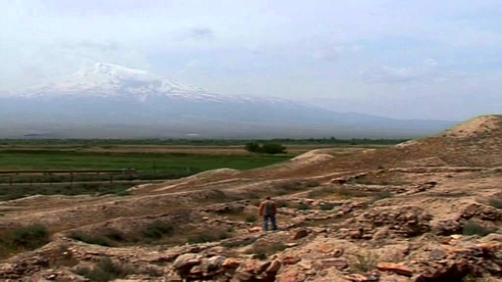 Armenian History" Documentary Series Episode 6 "Armenia from the I