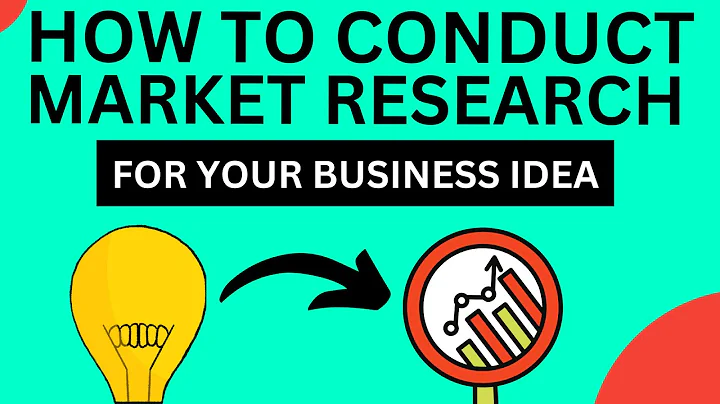 How to Conduct Market Research for Your Business Idea
