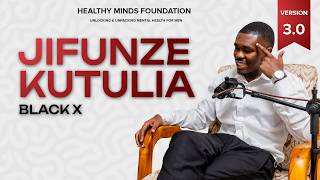 Jifunze Kutulia Black X Director