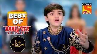 Vivaan मिला Shaurya से पहली बार!  | Best Of Baalveer Returns screenshot 5