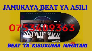 Beat Ya Asili Yamkaya Beat Ya Kisukuma Ashoz Tv One Touch Simon Dangerou Biti Z Asil Biti Kali