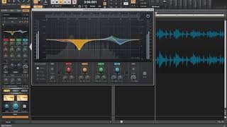 Cakewalk by BandLab - Metronome, Snapping and the Pro Channel