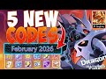 *New Codes* Pocket Evolution Frontiers Code | February 2026- GamePlay | How to Redeem Codes 