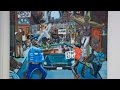 Congressional Black Caucus to re-hang controversial painting