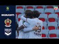 OGC NICE - FC GIRONDINS DE BORDEAUX (0 - 3) - Highlights - (OGCN - GdB) / 2020-2021