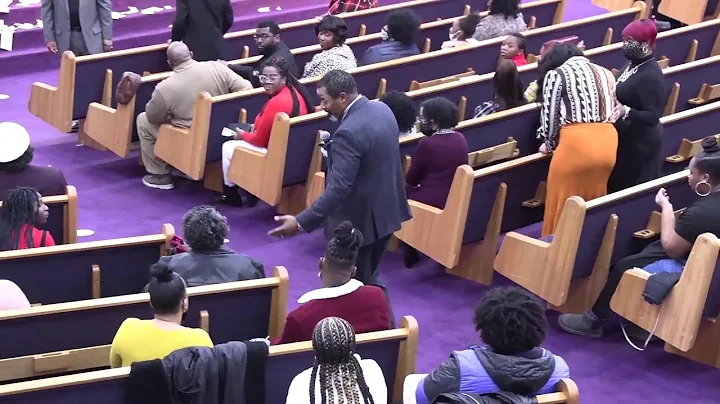 ZDGMV-CHURCH (Amherst): Christmas Day Service | Bi...