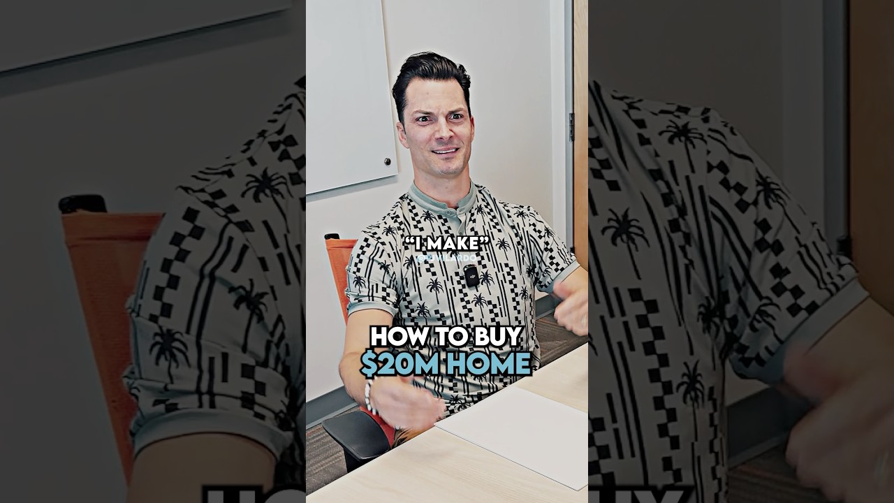 Income isn’t the clue you think it is. The truth behind qualifying will shock you. Follow for more.