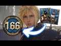 Il miglior mazzo di regina rossa su Final Fantasy 7 Rebirth